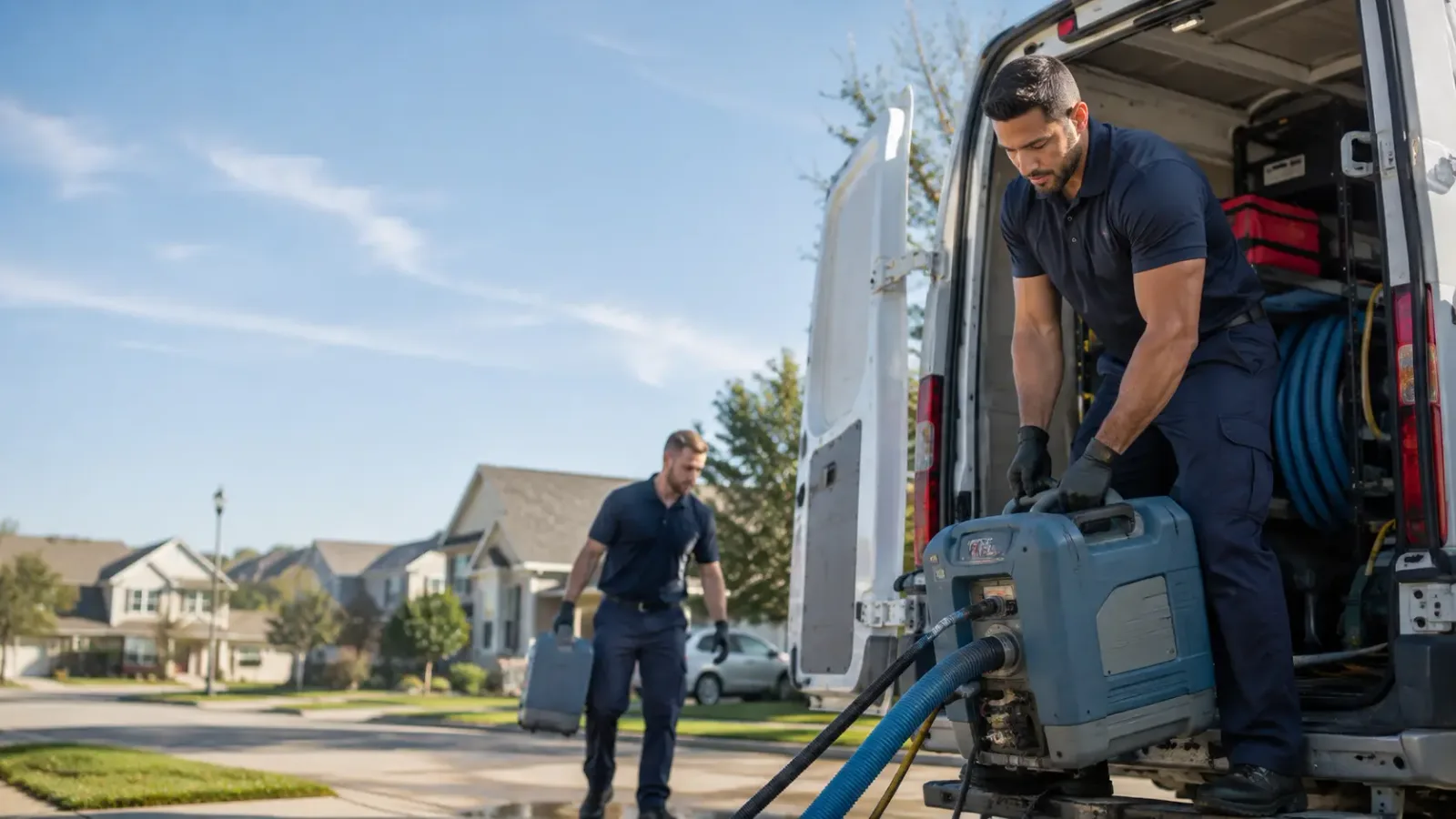Trauma Cleanup in Bath, IN near me